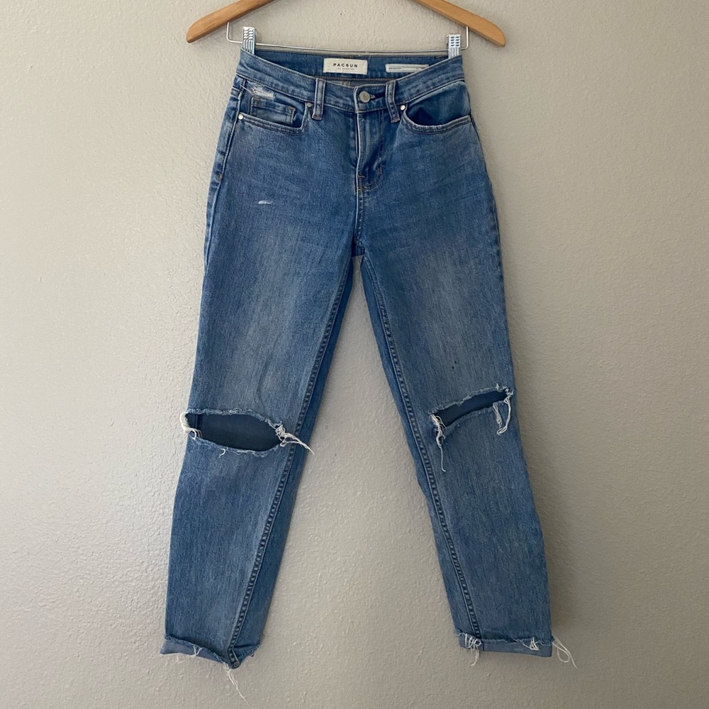 Pacsun LA Denim Jeans